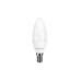 Лампа світлодіодна MAXUS C37 5W 4100K 220V E14​ ( 1-LED-732 )