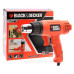 Фен Black&Decker KX1650 Фен Black&Decker KX1650
