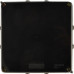 Розподільча коробка Аско-Укрем UAtmo Jet Black 150*150*70