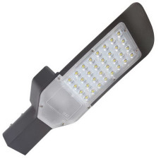Світильник LED вуличний ISKRA 30W 6500K IP65 ( SL 30W-P6/03-110 ) Світильник LED вуличний ISKRA 30W 6500K IP65 ( SL 30W-P6/03-110 )
