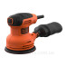 Ексцентрикова шліфувальна машина Black&Decker BEW210 230Вт Ексцентрикова шліфувальна машина Black&Decker BEW210 230Вт