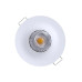 Точковий світильник Kloodi KD-SENA R85 IP65 WH GU10 1x10W білий