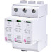Обмежувач перенапруги ETI 002440516 ETITEC M T2 PV 1100/20 Y RC (для PV систем)