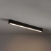 Вуличний світильник Nowodvorski Outline M LED 1x35W 3000K 1800Lm IP44 чорний ( 11361 )