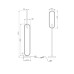 Торшер Zuma Line F241145502 Ravon LED 1x36W 3000K 1800Lm IP20 різнокольоровий (5905316692978) Торшер Zuma Line F241145502 Ravon LED 1x36W 3000K 1800Lm IP20 різнокольоровий (5905316692978)
