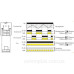 Термореле ETI 002471801 TER-3 А (-30...+10) 24-240 AC/DC (1x16A AC1)