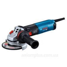 Кутова шліфувальна машина Bosch GWS 17-125 S (06017D0300)