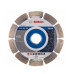 Алмазний диск Bosch Professional for Stone125х22, 2мм Алмазний диск Bosch Professional for Stone125х22, 2мм