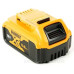 Акумуляторна батарея DeWALT DCB184P2 XR Li-Ion 18В 5Аг 2шт