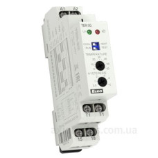 Температурне реле Elko-Ep TER-3G