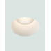 Точковий світильник під шпаклівку Lumineka LM-ORO-TR-WH Trimless GU10 1x50W IP20 білий