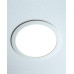 Точковий світильник Nowodvorski 10541 Mykonos LED 1x15W 4000K 1500Lm IP20 білий