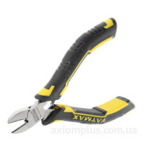 Діагональні міні кусачки Stanley FatMax 115мм