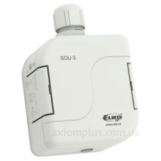 Сутінкове реле Elko-Ep SOU-3/230V Сутінкове реле Elko-Ep SOU-3/230V