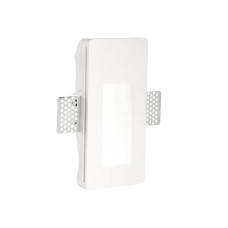 Світильник для підсвітки сходів/коридору Ideal Lux 249827 Walky LED 1x1W 3000K 55Lm IP20 білий Світильник для підсвітки сходів/коридору Ideal Lux 249827 Walky LED 1x1W 3000K 55Lm IP20 білий