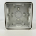 Коробка розподільча СКІМ K115-1 114х114х54+лапки сіра IP65 ( B1102009 ) Коробка розподільча СКІМ K115-1 114х114х54+лапки сіра IP65 ( B1102009 )