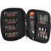 Набір викруткових вставок Black&Decker 1/4