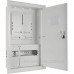 Корпус обліку металевий Аско-Укрем UBox 3-фазний 12 модулів Корпус обліку металевий Аско-Укрем UBox 3-фазний 12 модулів