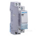 Контактор 25A ESD225 (2НВ, 24В) 1м Hager