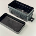 Коробка розподільча СКІМ K45B 85х43х39 чорна IP44 ( B1102005 )