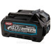 Акумуляторна батарея Makita XGT BL4025 40В 2,5Аг (191B36-3)