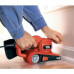 Стрічкова шліфувальна машина Black&Decker KA86 720Вт