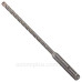 Бури бетону Bosch 2608833892 SDS-Plus-5X 6x100x160мм (10шт)