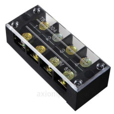 Клемна колодка CNC ТВ-6004 (Б00030272) Клемна колодка CNC ТВ-6004 (Б00030272)