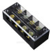 Клемна колодка CNC ТВ-6004 (Б00030272) Клемна колодка CNC ТВ-6004 (Б00030272)