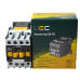 Контактор UEC SB-РC-018 18А 110В/АС3 1NC (PC1-SB-018-110-01)