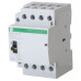 Контактор Promfactor MCF3i 40A 2NO 2NC 24В (MCF3i4022024)