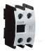 Додатковий контакт Hager EVA003 1НВ+1НЗ для EV040…EV170 EVN063…EVN200