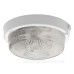Вологозахищений виробничий світильник Kanlux Tuna S1101-W (04260) білий