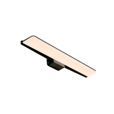 Бра для ванної, світильник Nordlux 2210141003 Tinia LED 1x24W 3000K-4000K 1800Lm IP44 чорний Бра для ванної, світильник Nordlux 2210141003 Tinia LED 1x24W 3000K-4000K 1800Lm IP44 чорний