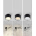 Точковий світильник Nordlux 47540101 Fallon LED 1x5.5W 2700K 500Lm IP20 білий
