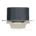 Поворотний димер для LED ламп RC 3-370Вт Schneider Electric Asfora без рамки кремовий (EPH6870123)
