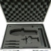 Алюмінієвий кейс MAKITA 823294-8 для транспортування 9555NB/GA4530/GA5030