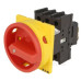 Перемикач Eaton Moeller 31607 P3-63/EA/SVB