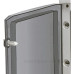 Пластиковий щит зовнішнього виконання ETI 001101063 ECH 24PT (24 М IP65)