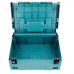 Набір акумуляторів Makita 197629-2 LXT (BL1850Bx2 DC18RD Makpac3)