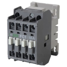 Магнітний пускач Promfactor FC-1/18А 1NC AC230В (FC11018230)