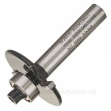 Дискова фреза Bosch Std S8/D32/L3