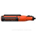 Багатофункціональний акумуляторний інструмент Black&Decker BCRT8IK XR Li-Ion 7,2 В 29500об/хв Багатофункціональний акумуляторний інструмент Black&Decker BCRT8IK XR Li-Ion 7,2 В 29500об/хв