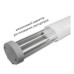 Світильник світлодідний LED LEDLIFE ELLIPSE PL 52W 6000K IP65 ( LE3-1500-C-W )
