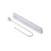 Блок живлення Kloodi KDMG-PS 200 WH 48V 200W білий