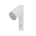 Бра, настінний світильник TK Lighting 6186 Top GU10 1x10W IP20 білий