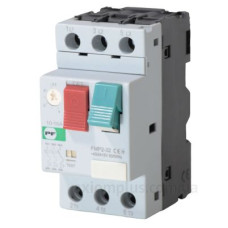 Автомат захисту двигуна Promfactor FMP 10-16A (FMP1600) Автомат захисту двигуна Promfactor FMP 10-16A (FMP1600)
