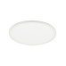 Світильник стельовий TK Lighting 6904 Aqua LED 1x45W 3000K/4000K/6500K 4980Lm IP54 білий