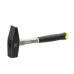 Слюсарний молоток Stanley STHT0-51910 Fiberglass DIN 1000г