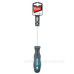 Магнітна викрутка Makita B-66042 SL6.5 (6.5X125)